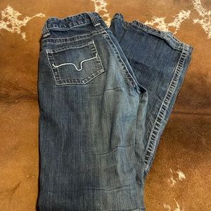 Bootcut Jeans